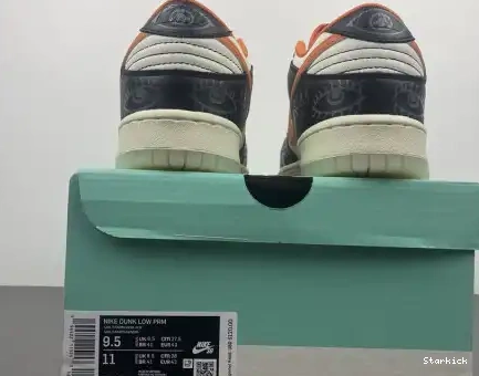 DD3357-100 Nike Dunk PRM Low (2021) Halloween 0705